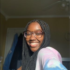 Meet your Posher, Chyna